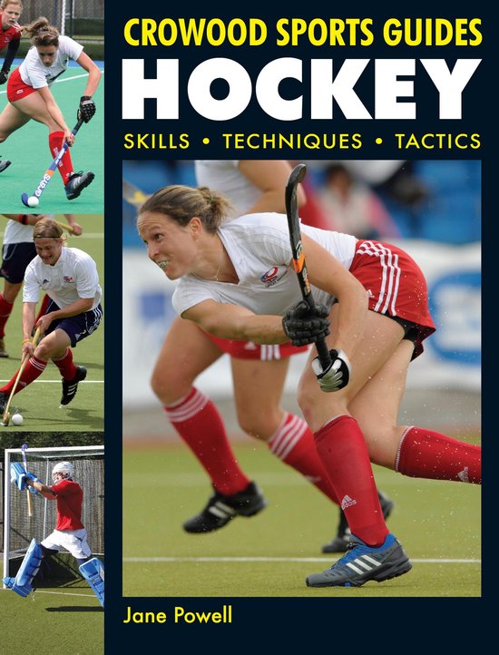 Hockey - cover