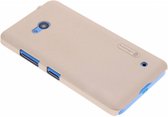 Nillkin Backcover Microsoft Lumia 640 - Super Frosted Shield - Gold