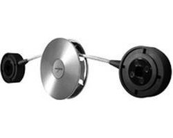 OmniMount LEDW60 flat panel muur steun
