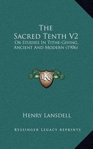 The Sacred Tenth V2