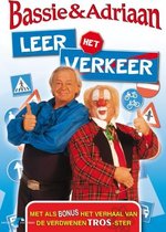 Bassie En Adriaan - Leer Het Verkeer/De Verdw