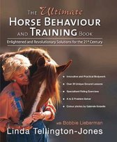 The Ultimate Horse Behaviour and Training Book