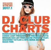 Various Artists - DJ Club Charts 2017.1 (2 CD)