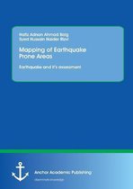 Mapping of Earthquake Prone Areas