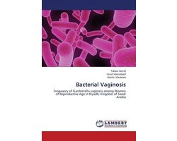 Bacterial Vaginosis