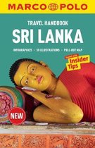 Sri Lanka Handbook