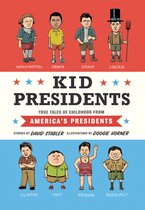 Kid Legends 1 - Kid Presidents