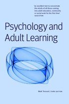 Psychology & Adult Learning 3rd
