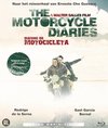 The Motorcycle Diaries (Blu-ray)