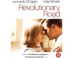 REVOLUTIONARY ROAD
