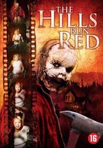 HILLS RUN RED, THE /S DVD NL