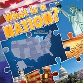 Little World Social Studies - What Is A Nation?