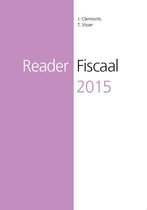 Reader fiscaal 2015