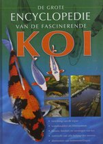 Grote encyclopedie van de fascinerende Koi