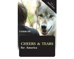 Cheers and Tears for America; Broken Media