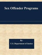 Sex Offender Programs