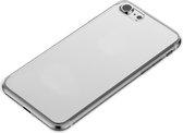 ENKAY voor  iPhone 8 & 7  Ultrathin Ultralight Transparent Soft TPU beschermings Cover hoesje