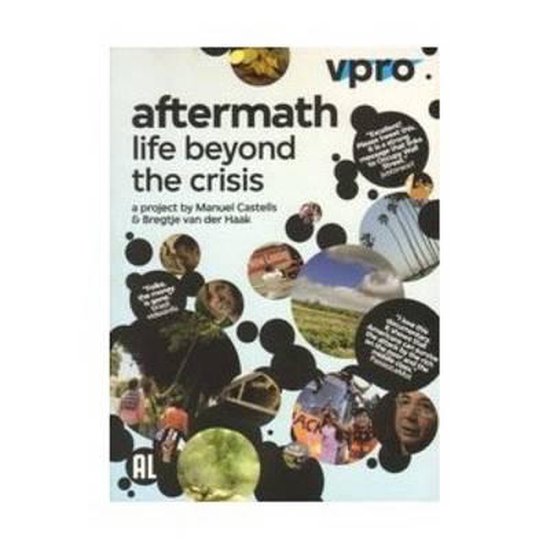 Aftermath -life Beyond The Crises