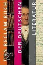 Das Reclam Buch der deutschen Literatur