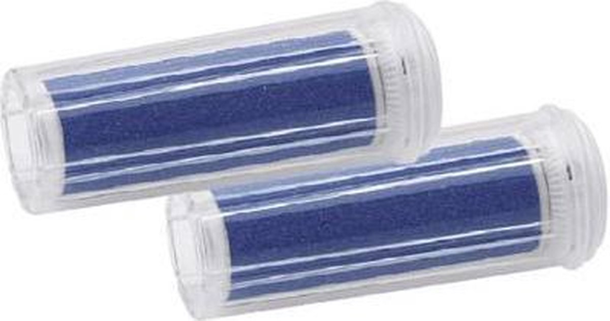 Goedkoopste Replacement roll for callus remover