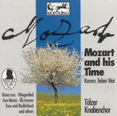 Mozart and His Time