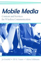 European Institute for the Media Series- Mobile Media