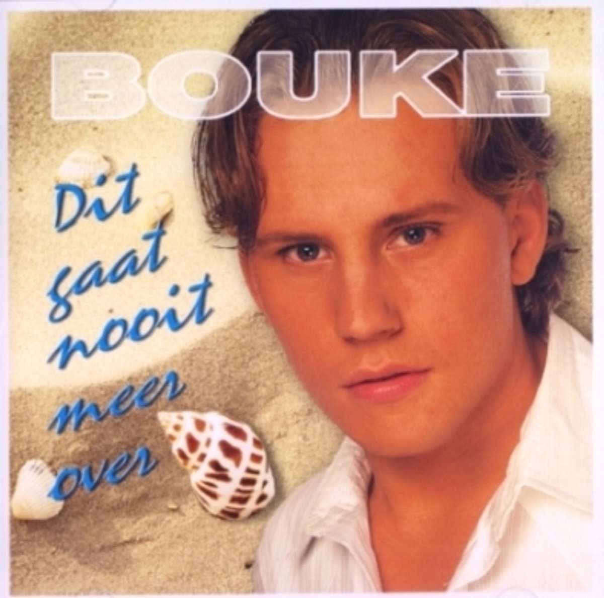 Dit Gaat Nooit Meer Over