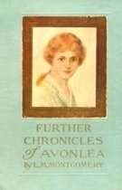 Further Chronicles of Avonlea