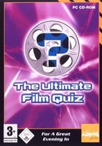 The Ultimate Film- & TV Quiz - Windows