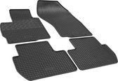 Rubber automatten Citroen C-Crosser | Mitsubishi Outlander | Peugeot 4007 | Bouwjaren 2007 t/m 2013