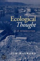 Ecological Thought