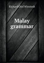 Malay grammar