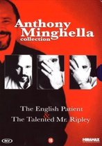 Anthony Minghella Collection
