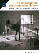 Quatuor Diotima - The Unimagined: Preparations (CD)