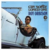 Roy Orbison - Cry Softly Lonely One (LP)