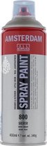Spraypaint - 800 Zilver - Amsterdam - 400 ml