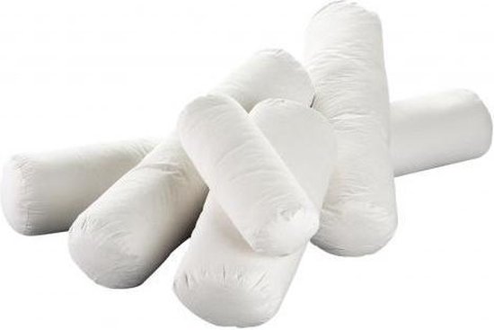 Ducky Dons Rolkussen Synthetisch