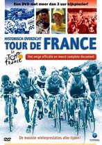Tour De France-Historisch Overzicht