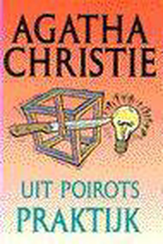 Uit Poirots Praktijk 43 - cover