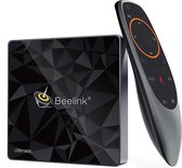 Beelink GT1-A Ultimate Voice Control Netflix HD/4K certified 3GB DDR4 + 32GB EMMC |VTV