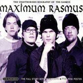 Maximum Rasmum (interview-cd)