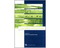 Duurzaam ruimtegebruik