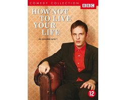 How Not To Live Your Life - Seizoen 1