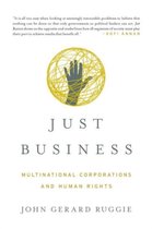 Just Business - Multinational Corporations and Human Rights