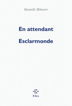 Omslag En attendant Esclarmonde
