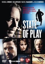 Speelfilm - State Of Play