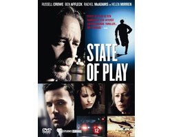 State Of Play