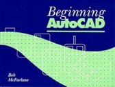 Beginning AutoCAD