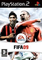 FIFA 09 /PS2