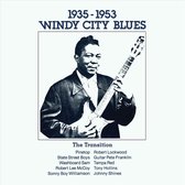 Windy City Blues: 1935 - 1953